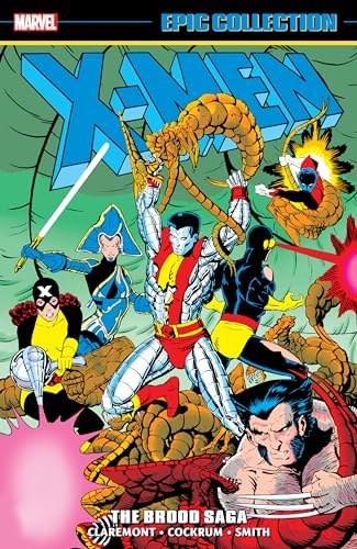 Amazon.com: Uncanny X-Men (1963-2011) Annual #12 eBook : Claremont