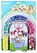 Perler Beads Rainbow Pony Fused Bead Kit Beads for Girls, 2000 pcs