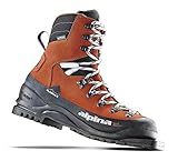Alpina Alaska 75mm Backcountry Boot