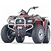 WARN 71881 ATV Winch Mounting System