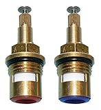Vemco Tap Mechanism Ceramic Disc Blue
