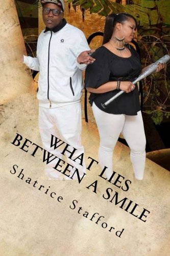 What Lies Between a Smile (Book #2) (Volume 2)