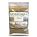VITAMINSEA Bladderwrack Dried Seaweed | Wild North Atlantic Seaweed for Snacking, Seasoning, Soups & Salads | Rich in Vitamins, Minerals & Antioxidants Perfect for Thyroid Support | Powder (4 oz)