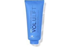 VOL.U.LIFT GLP-1 4D Skin Rebound Complex, Deep Wrinkles Dehydration Density Treatment, Anti-Ageing Cream, 60ml
