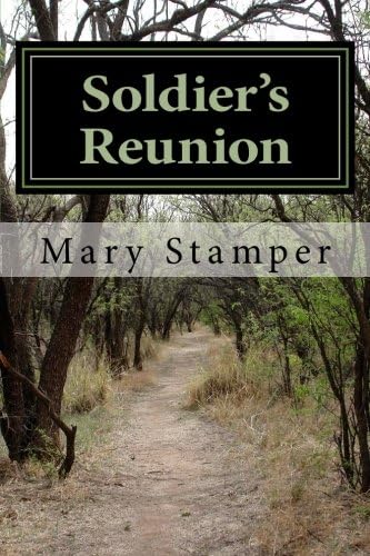 Soldier's Reunion: Mountain dirt to City concrete
