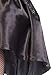Leg Avenue Women's Plus Size Black Magic Mistress, 3X/ 4X