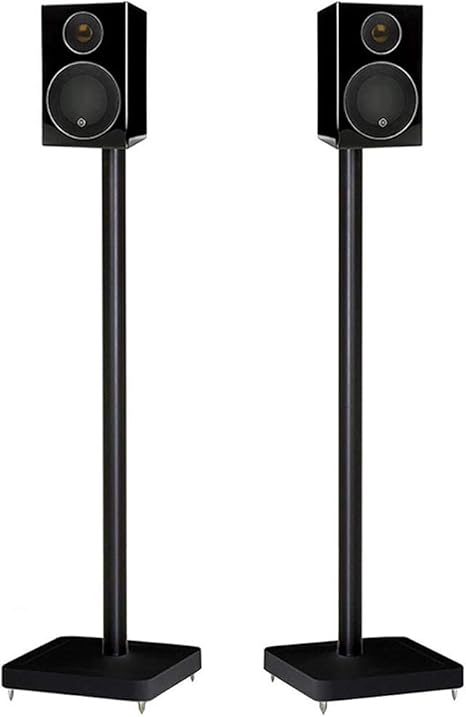 monitor audio radius 90 stands