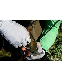 Glacier Glove Ascension Bay Sun Glove