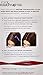 Clairol Nice n Easy Touch, Up, 5A, Medium Ash Brown