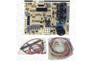 OEM RPLM FOR REZNOR 258251 - OEM Upgraded Replacement for Reznor Ignition Module Control Board