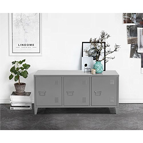 HouseinBox Office Products Filing Paper Storage 3-in-1 Kids Furniture Toys Books Orgnizer Stacking Fuction 6 Shelves Door Handle