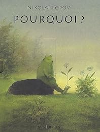 Pourquoi ?