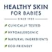 Mustela Stelatopia Cleansing Cream, 6.7 oz