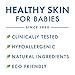 Mustela Skin Freshener, Freshen Skin and Style Hair, for Baby, with Natural Avocado Perseose, 6.76 Ouncethumb 4