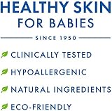 Mustela Baby Gentle Bubble Bath Newborn Multi Sensory 200ml 6.76oz view 3