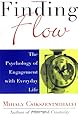 Finding Flow: The Psychology of Engagement With Everyday Life (MasterMinds)