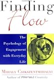 Finding Flow: The Psychology of Engagement With Everyday Life (MasterMinds)