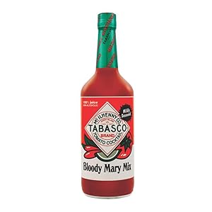 TABASCO MIX BEV BLOODY MARY