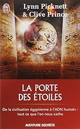 La  porte des étoiles