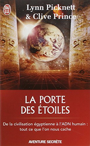 La  porte des étoiles