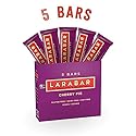 Larabar Gluten Free Bar, Cherry Pie, 1.7 oz Bars (5 Count)