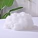 Decroom White Comforter,Down Alternative Quilted Duvet Insert,Moisture-Wicking Treament,Light Weight and Soft for All Season Twin Size