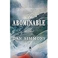 By Dan Simmons - The Abominable: A Novel