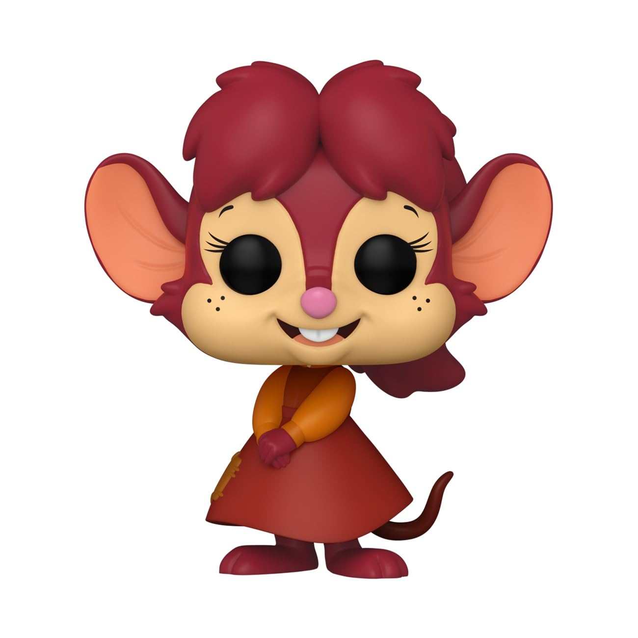 Photo 1 of Funko POP Movies: American Tail – Tanya Mousekewitz? - an American Tail - Collectable Vinyl Figure - Gift Idea - Official Merchandise - for Kids & Adults - Movies Fans - Model Figure for Collectors