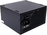 JUSTOP 700W ATX Power Supply PSU 120mm Fan 8-Pin 12V 6+2 Pin PCI-E 6x SATA view 7