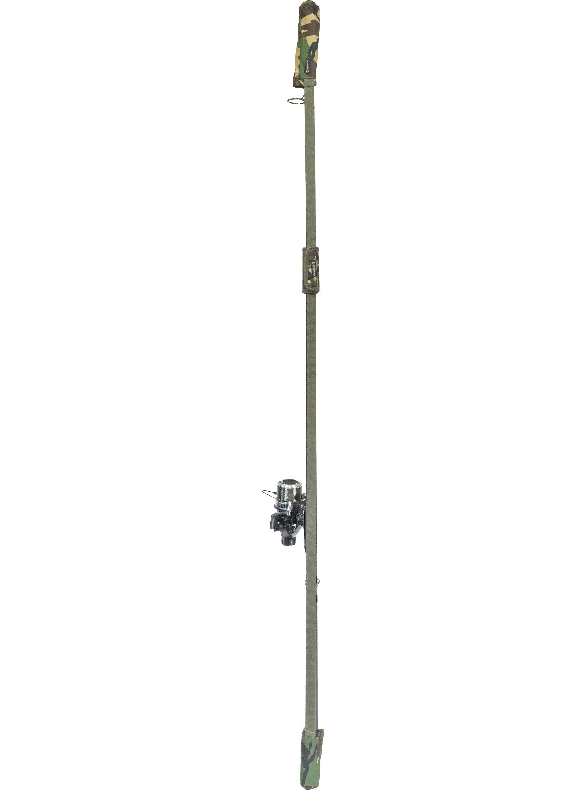 SPEERO Adjustable Tiptops/Rod Lead Band DPM