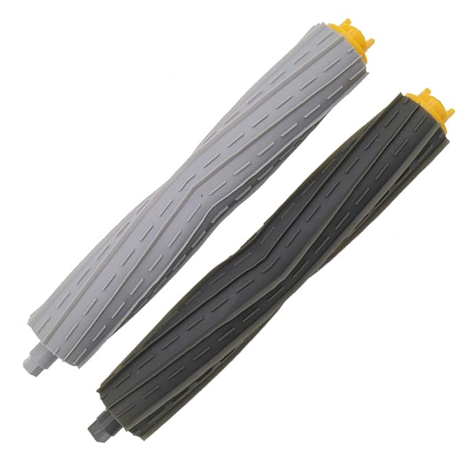 YanBan Ersatzteile Rollen Borstenbürste für iRobot Roomba 800 805 860 861 865 866 870 871 880 885 886 890 896 900 960 966 980