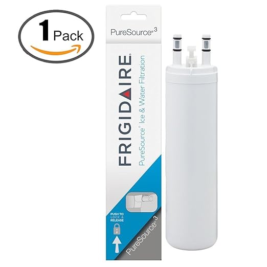 WF3CB - Filtro de agua de repuesto para refrigerador Whirlpool ...