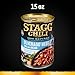 Stagg Silverado Beef Chili with Beans, 15 Ounce