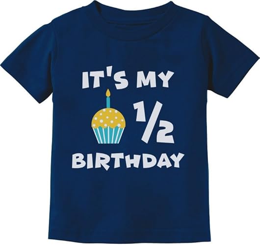 it's my half birthday dress