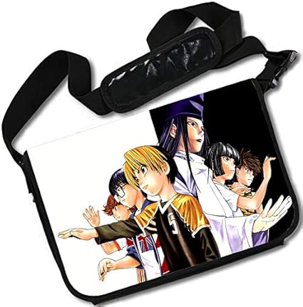 Amazon Com Roundmeup Hikaru No Go Anime Stylish Messenger Bag Amazon Com Roundmeup Hikaru No Go Anime Stylish Messenger Bag