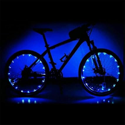 flash bike amazon