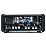 Hughes & Kettner Tubemeister Deluxe 20W Head