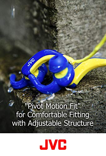 JVC-HAETX30B-Extreme-Fitness-Headphones-Black