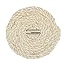 Golberg 3/8-inch Sisal Rope - 50-feet - Pet Friendly