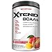 Scivation Xtend BCAA Powder, Branched Chain Amino Acids, BCAAs, Strawberry Mango, 30 Servings