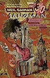 Sandman: Overture 30th Anniversary Edition by Neil Gaiman, J.H. Williams III