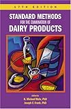 Standard Methods for the Examination of Dairy Products by 