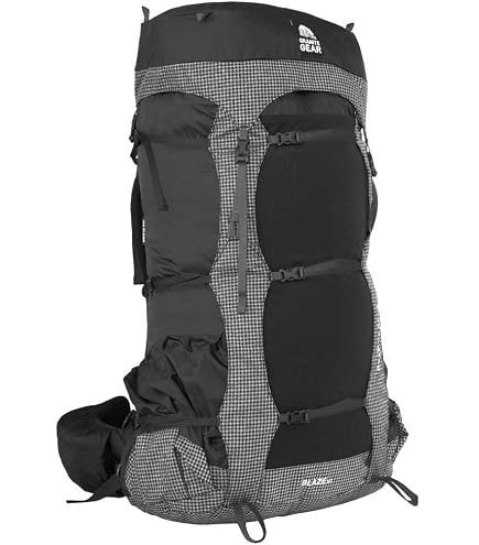 Granite Gear Blaze 60L Backpack