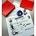 Mod Kits DIY The Piledriver Power Boost Effects Pedal Kit