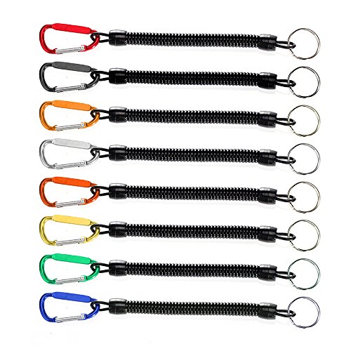 fishing lanyard for tools