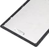 SRJTEK Lenovo Tab P11 TB-J606F J606N J606 LCD Touch Screen Black view 2