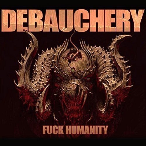 Debauchery - German Warmachine Lyrics - Zortam Music