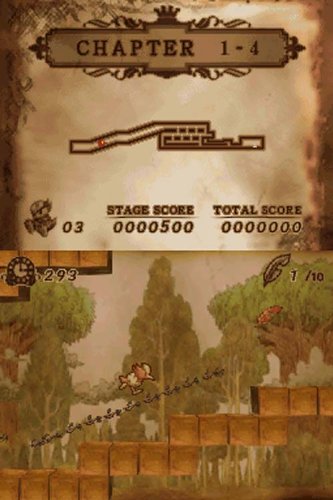 Ivy the Kiwi? - Nintendo DS - Thumbnail 5