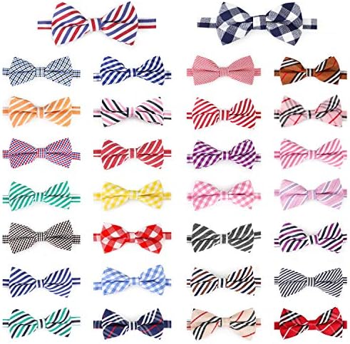 Segarty Bow Ties for Dogs
