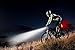 Bicycle Lights ,CAMTOA Rechargeable LED Front and Rear Bike Light Set - Super Bright 250 LM LED Bicycle Light Set with 3 Light Mode Options - 2 X USB Cable (Style A)